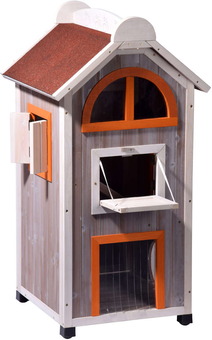 dobar Katzenhaus Fancy Cat